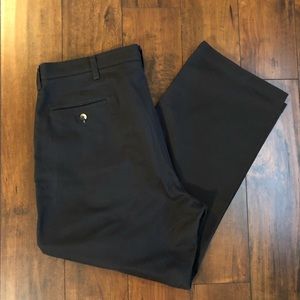 Black pants
